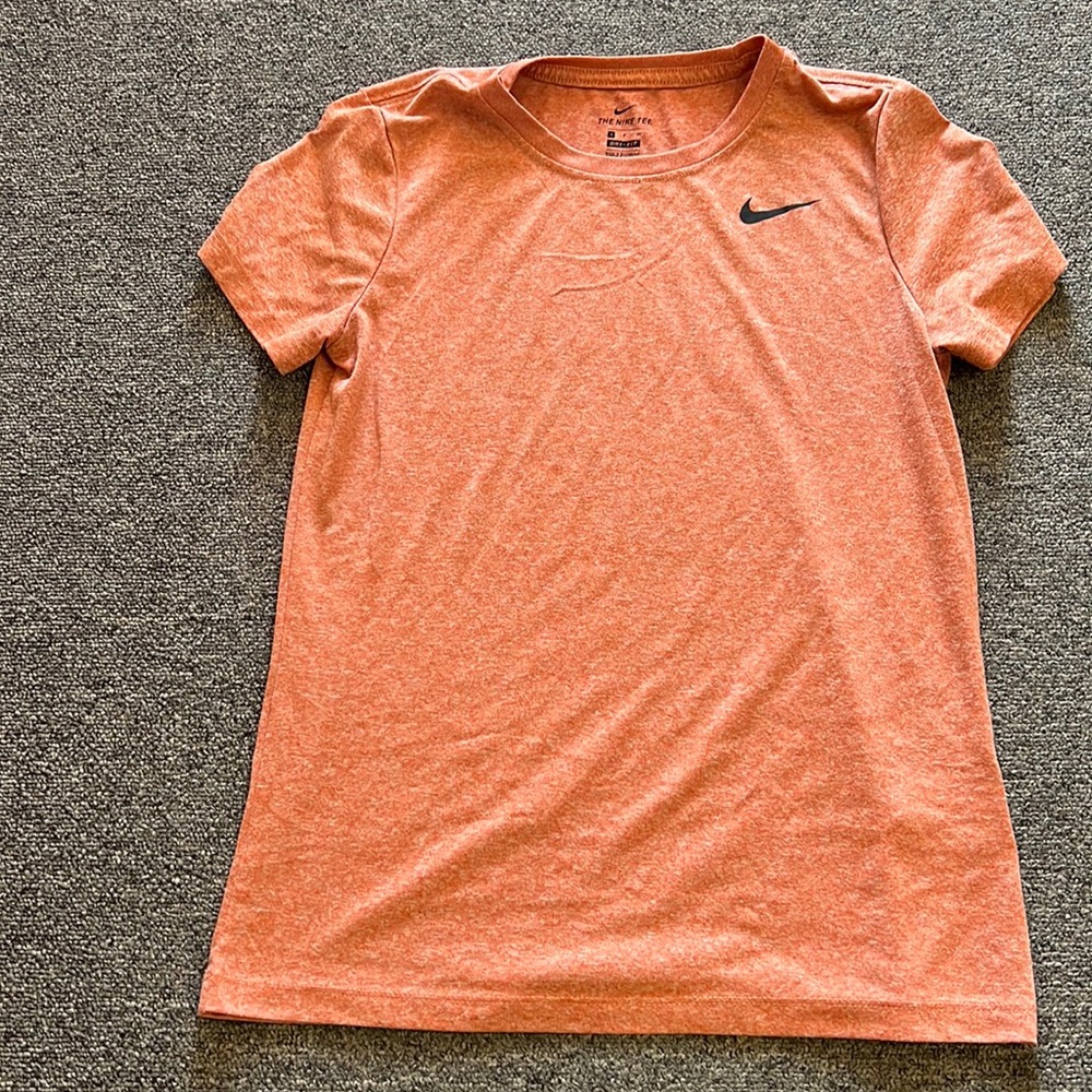 Nike Drifit Tee